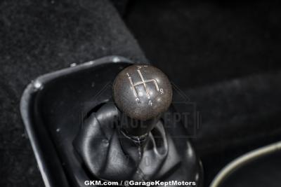 1967 Austin - Healey Sprite