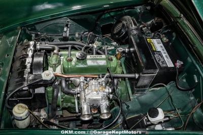 1967 Austin - Healey Sprite