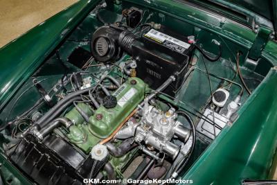 1967 Austin - Healey Sprite