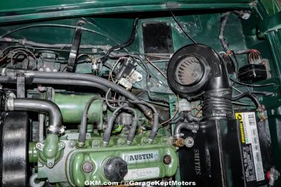 1967 Austin - Healey Sprite