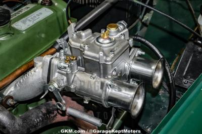 1967 Austin - Healey Sprite