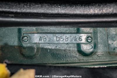 1967 Austin - Healey Sprite