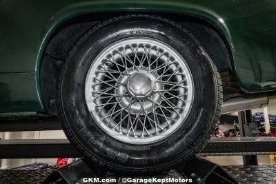 1967 Austin - Healey Sprite