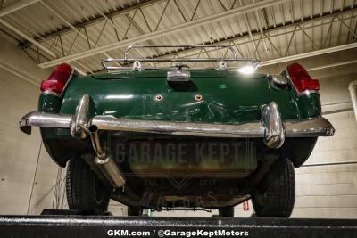 1967 Austin - Healey Sprite