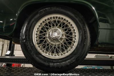 1967 Austin - Healey Sprite