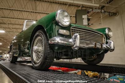 1967 Austin - Healey Sprite