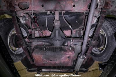 1967 Austin - Healey Sprite