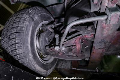 1967 Austin - Healey Sprite