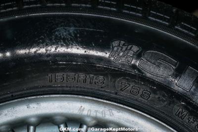 1967 Austin - Healey Sprite