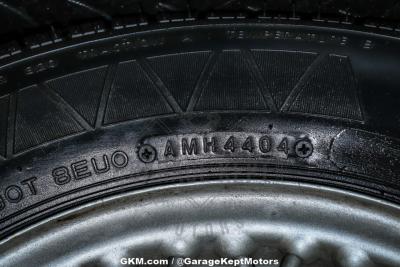 1967 Austin - Healey Sprite