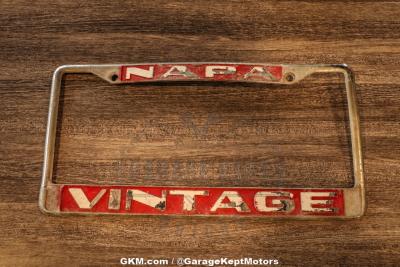 1967 Austin - Healey Sprite