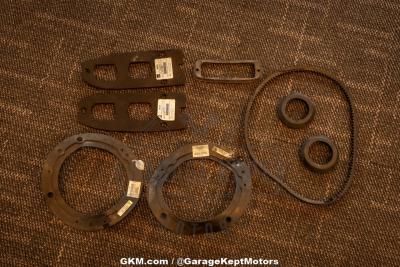 1967 Austin - Healey Sprite