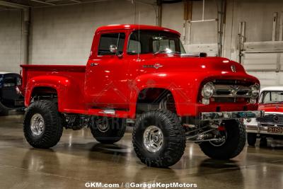 1956 Ford F100