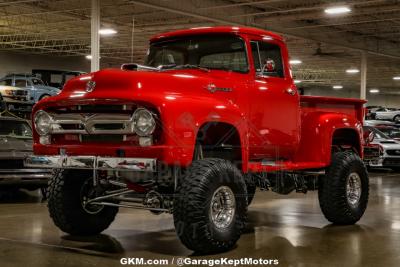 1956 Ford F100