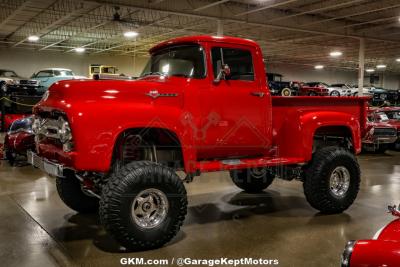 1956 Ford F100