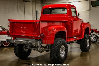 1956 Ford F100