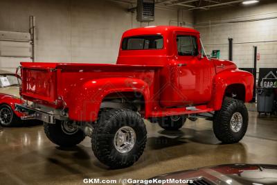 1956 Ford F100