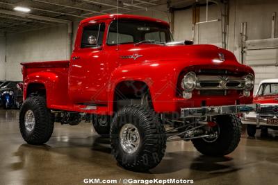 1956 Ford F100