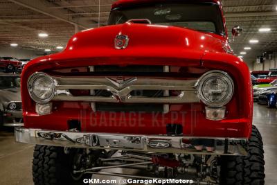 1956 Ford F100
