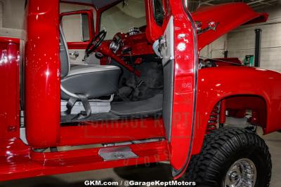 1956 Ford F100