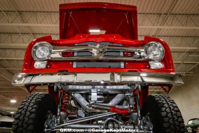 1956 Ford F100
