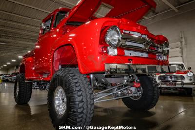 1956 Ford F100