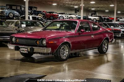1974 AMC Hornet
