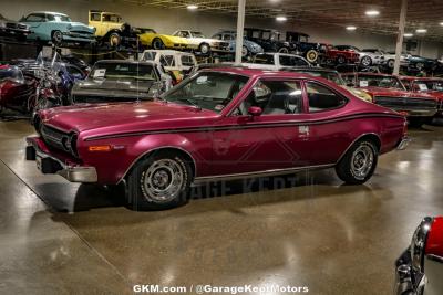 1974 AMC Hornet