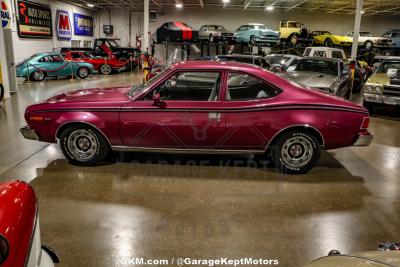 1974 AMC Hornet