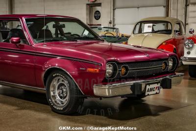 1974 AMC Hornet