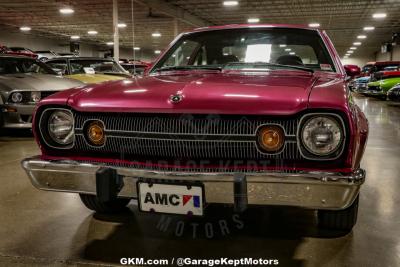 1974 AMC Hornet