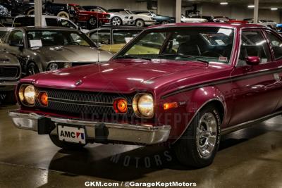 1974 AMC Hornet