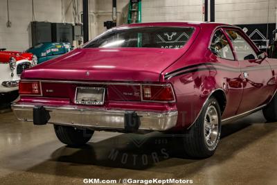 1974 AMC Hornet
