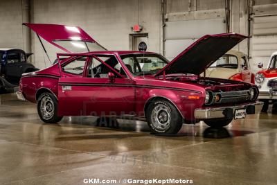 1974 AMC Hornet