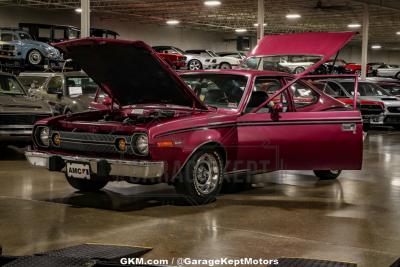 1974 AMC Hornet