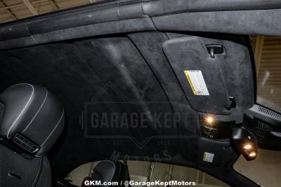 2017 Mercedes - Benz AMG S63