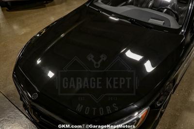 2017 Mercedes - Benz AMG S63