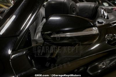 2017 Mercedes - Benz AMG S63