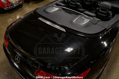 2017 Mercedes - Benz AMG S63