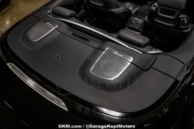 2017 Mercedes - Benz AMG S63