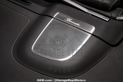 2017 Mercedes - Benz AMG S63