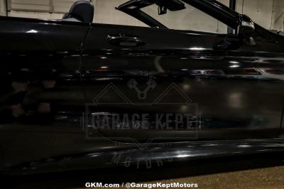 2017 Mercedes - Benz AMG S63