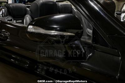 2017 Mercedes - Benz AMG S63