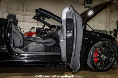 2017 Mercedes - Benz AMG S63