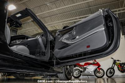 2017 Mercedes - Benz AMG S63