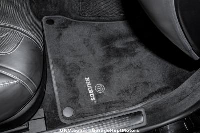 2017 Mercedes - Benz AMG S63