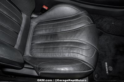 2017 Mercedes - Benz AMG S63