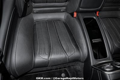 2017 Mercedes - Benz AMG S63