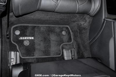 2017 Mercedes - Benz AMG S63