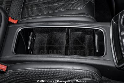 2017 Mercedes - Benz AMG S63